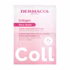 DERMACOL Collagen intenzívna omladzujúca pleťová maska 2 x 8 ml