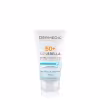 DERMEDIC Sunbrella Emulzia kuperózna a hyperreaktívna pleť SPF50+ 40 ml