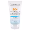 DERMEDIC Sunbrella Emulzia mastná a zmiešaná pleť SPF50+ 40 ml