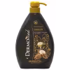 DERMOmed Sprchový gél - Arganový olej Aromaterapia 1L