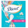 DISCREET Multiform Spring Breeze Priedušné intímky 60 ks