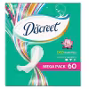 DISCREET Multiform Waterlily Priedušné Intímky 60 ks