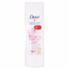 DOVE Rituál Rozjasňujúce telové mlieko Lotos 250 ml