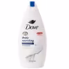 Dove Sprchový gél Deeply Nourishing 450ml