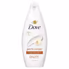 DOVE Sprchový gél - Gentle Pamper 250ml