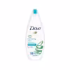 DOVE Sprchový gél - Hydrating Care Aloe &amp; birch Water 250ml