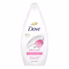 Dove Sprchový gél Petal Soft 450ml
