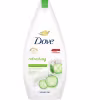 Dove Sprchový gél Refreshing 450ml