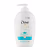 Dove tekuté mydlo-pumpa Care&amp;Protect 250ml