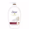DOVE tekuté mydlo-pumpa Fine silk 250ml