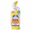 DUCK Deep Action Gél čistiaci a dezinfekčný prípravok na WC misu Citrus 750ml