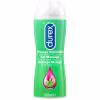 Masážny gél a lubrikant 2v1 Durex Aloe Vera 200 ml
