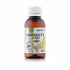 EDENPHARMA Kapucínka väčšia + skorocel Junior 100 ml