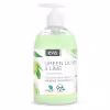 EVA NATURA Krémové tekuté mydlo Zelená oliva & Limetka 500 ml