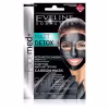 EVELINE Facemed Matt Detox maska 8v1 2x5 ml
