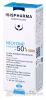 ISIS NEOTONE Radiance SPF 50+ tinted Medium tónovaný fluid 30 ml