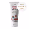 Opaľovacie telové mlieko Baby & Family SPF 50 WoodenSpoon 100 ml
