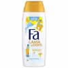 Fa Sprchový gél Lama Loops Vanilka 250ml