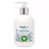 FEEL ECO Tekuté mydlo s panthenolom 300 ml