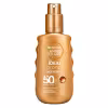 GARNIER Ambre Solaire Ideal Bronze SPF50 Opaľovacie mlieko 150 ml