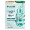 GARNIER Skin Naturals Textilná maska Hyaluronic Aloe 28 g