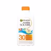 GARNIER Ambre Solaire Kids Mlieko na opaľovanie SPF30 200ml
