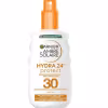 Garnier sprej na opaľovanie 200ml Ambre Solaire Hydra Protect 24h - SPF 30 (UVA/UVB)