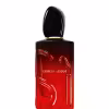 Giorgio Armani Si Passione Intense parfumovaná voda 100 ml