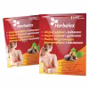 HERBALEX Hrejivá náplasť s gaštanom 45 g
