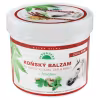 HERBAVERA Konský balzam s kanabisom 500 ml