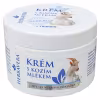 HERBAVERA Krém s kozím mliekom 150 ml
