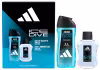 Adidas Ice Dive - EDT 100 ml + sprchový gél 250 ml