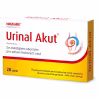 URINAL Akut 20 tabliet