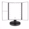 RIO 24LED TOUCH DIMMABLE MAKEUP MIRROR kozmetické zrkadlo