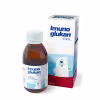 Pleuran Imunoglukan P4H sirup 120 ml