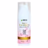 INBYO Denný pleťový krém SPF50 s malinovým a požltovým olejom 50 ml