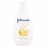 JOHNSONS Soft &amp; Pamper Sprchový gél Pineapple &amp; Lily Aroma 400ml