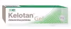 Kelotan Gel silikónový gél na jazvy 15 g