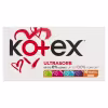 KOTEX Ultra Sorb Tampóny Normal 16 ks
