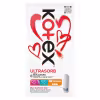 KOTEX Ultra Sorb Tampóny Normal 32 ks