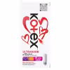 KOTEX Ultra Sorb Tampóny Super 16 ks