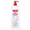 LACTOVIT Telové mlieko Lactourea - regeneračný - Veľmi suchá pokožka 800 ml