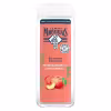 LE PETIT MARSEILLAIS BIO Sprchový krém White peach &amp; Nectarine 400ml