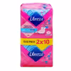LIBRESSE Ultratenké vložky - Freshness &amp; Protection 20ks