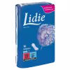 LIDIE Dámske hygienické vložky Normal 16 kusov