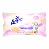 LINTEO Vlhčené obrúsky intímne 1-vrstvové 10 kusov