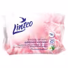 LINTEO Vlhčené odličovacie obrúsky vyživujúce 25 kusov