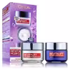 L´ORÉAL Paris Revitalift Filler Duopack Denný krém + nočný krém 2 x 50 ml