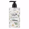 LUX Botanicals tekuté mydlo - Freesia&amp;Tea tree (pumpa) 400ml