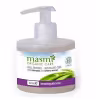 MASMI BIO intímny sprchový gél s levanduľovým éterickým olejom 250 ml
